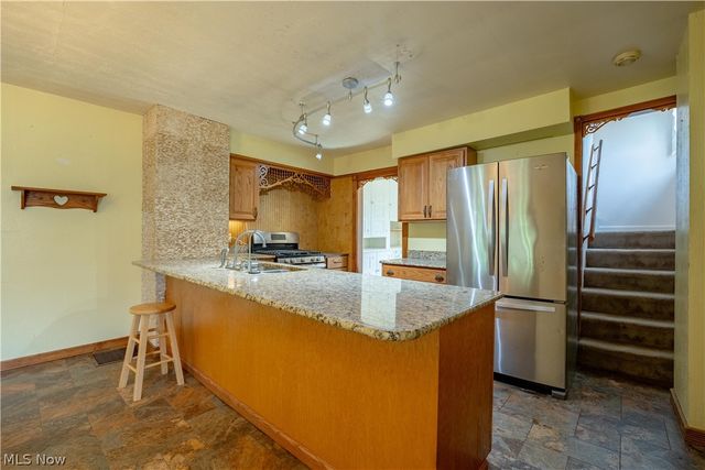 3372 McClintocksburg Road, Diamond, OH 44412