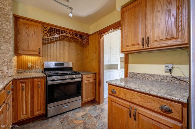 3372 McClintocksburg Road, Diamond, OH 44412