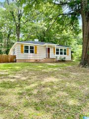658 ODUM ROAD, Gardendale, AL 35071