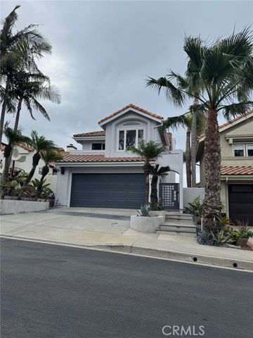 87 Palm Beach Court, Dana Point, CA 92629