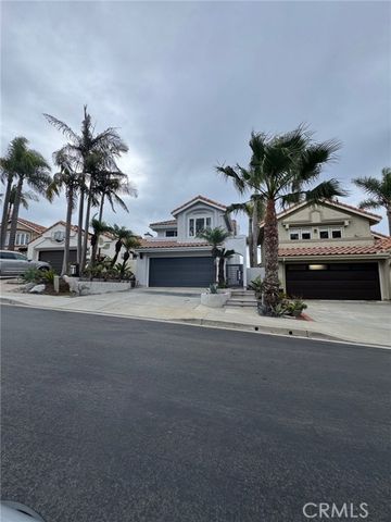 87 Palm Beach Court, Dana Point, CA 92629