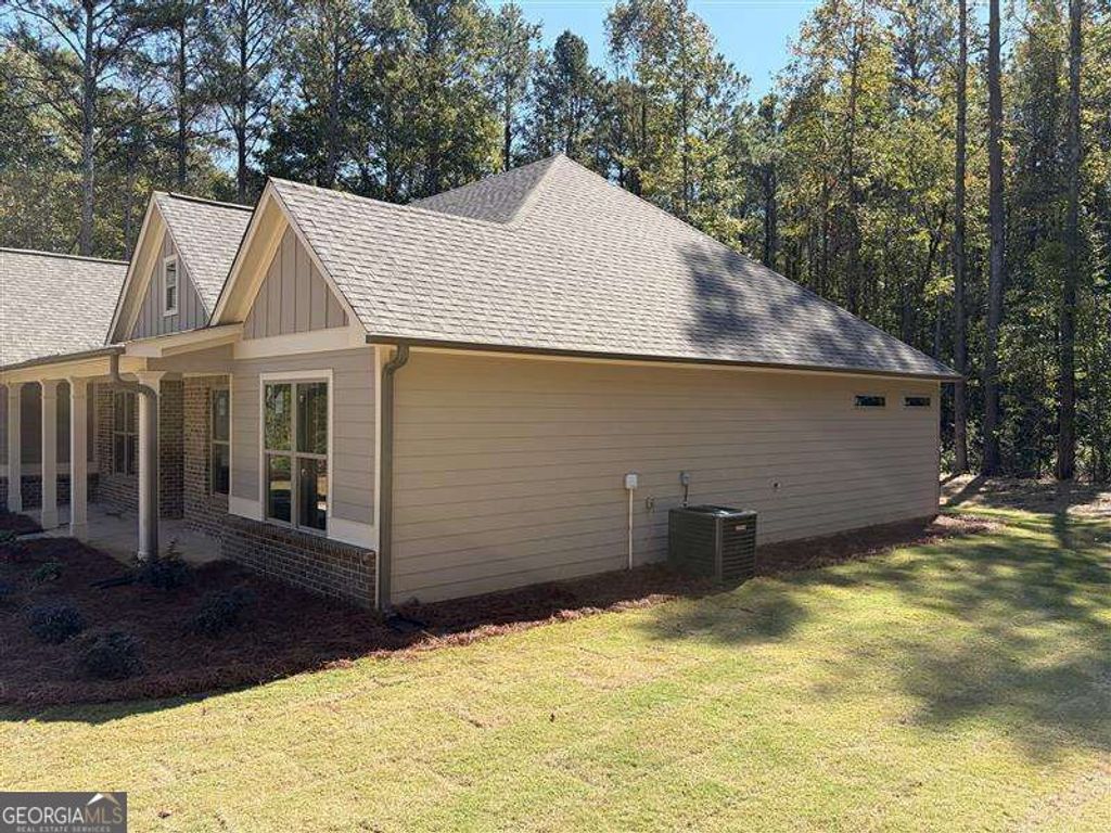 205 Maley Road, Jefferson, GA 30549 — photo 2