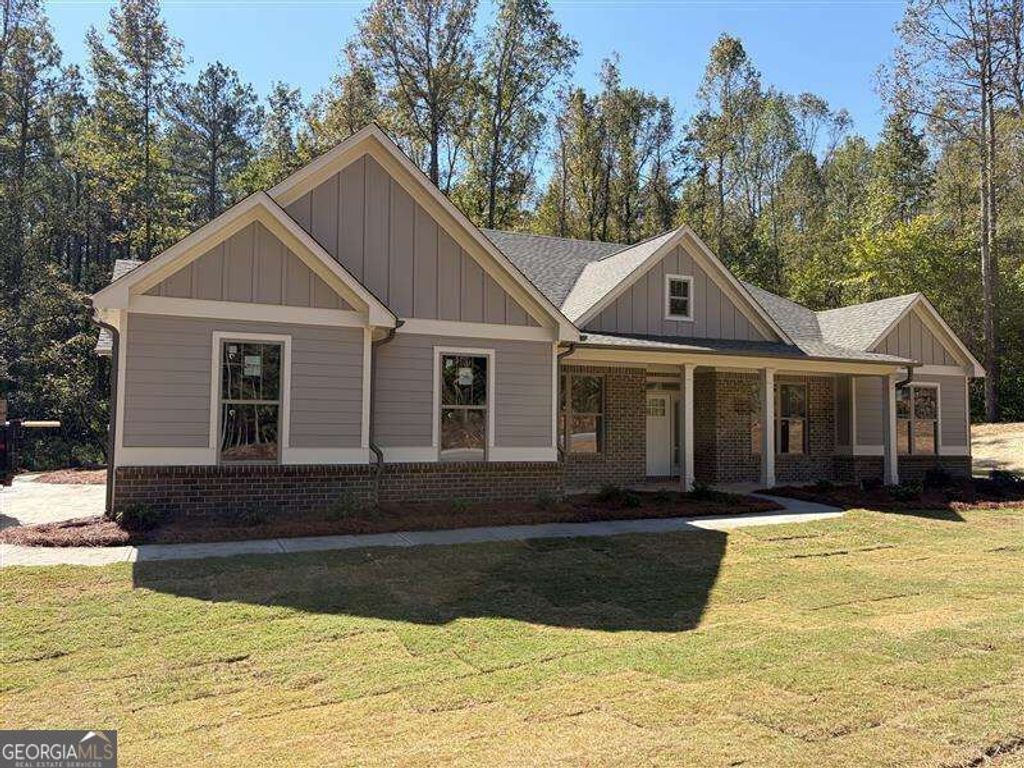 205 Maley Road, Jefferson, GA 30549 — photo 3