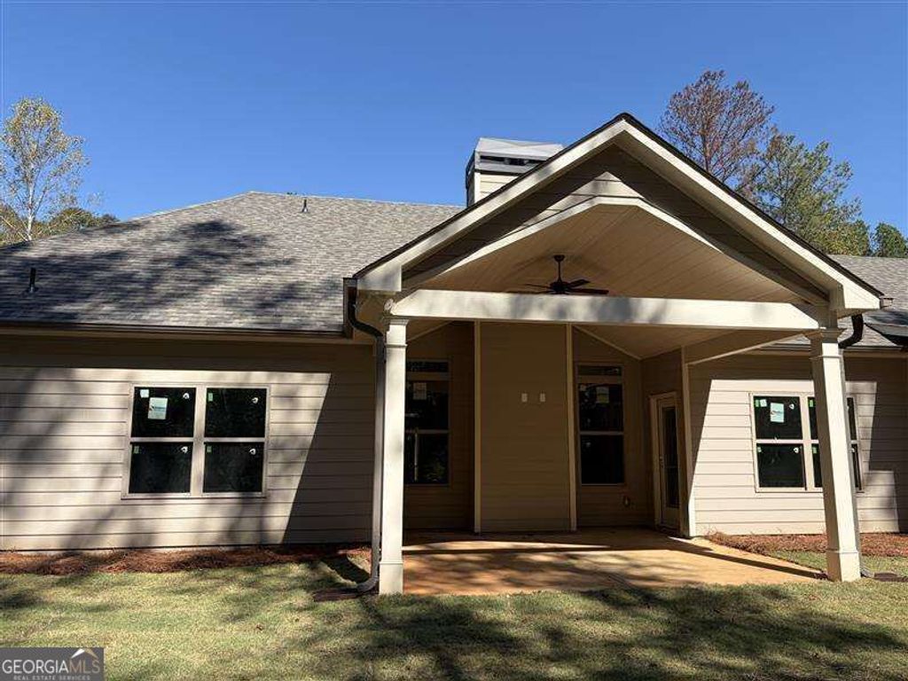 205 Maley Road, Jefferson, GA 30549 — photo 4