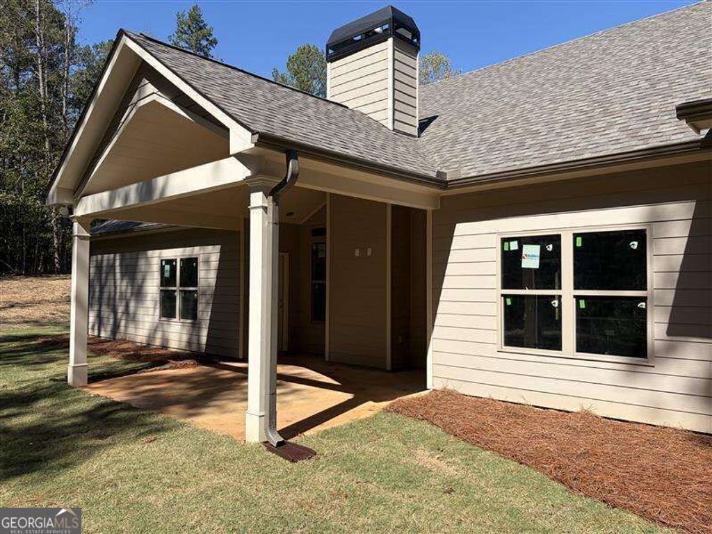 205 Maley Road, Jefferson, GA 30549 — photo 5