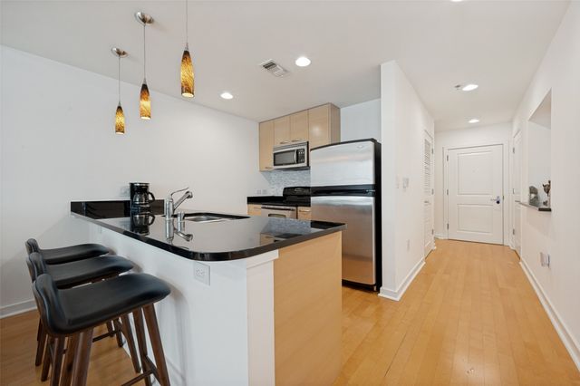 1200 Main Street 1207, Dallas, TX 75202