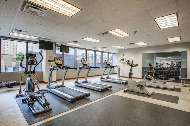 1200 Main Street 1207, Dallas, TX 75202