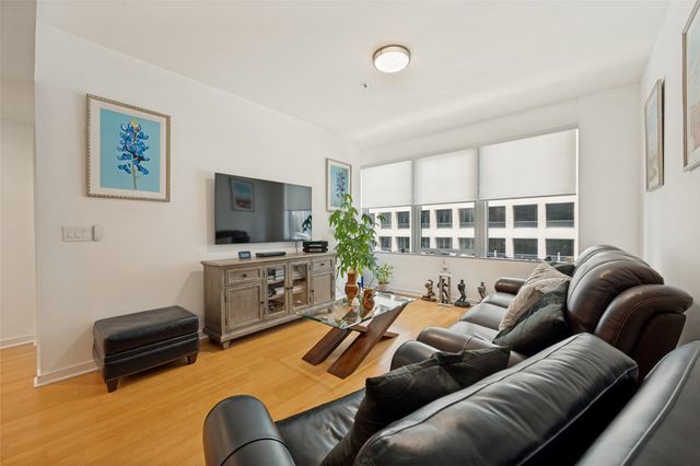 1200 Main Street 1207, Dallas, TX 75202