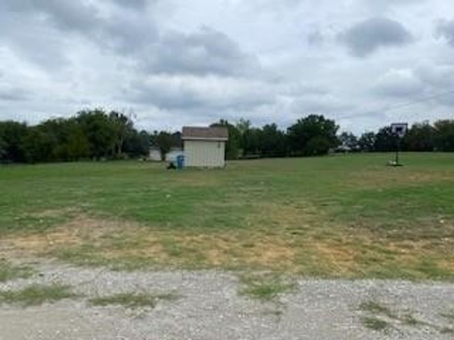 101 Effie Lane, Weatherford, TX 76088