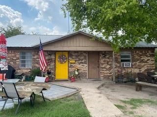 101 Effie Lane, Weatherford, TX 76088