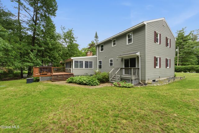 32 Kings Road, Lake George, NY 12845