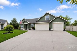 3471 E Beamer Court, Meridian, ID 83642