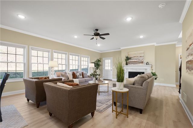 112 Harrowgate Lane LT 118, Peters Twp, PA 15317