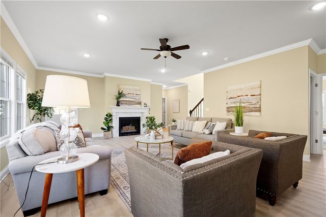 112 Harrowgate Lane LT 118, Peters Twp, PA 15317