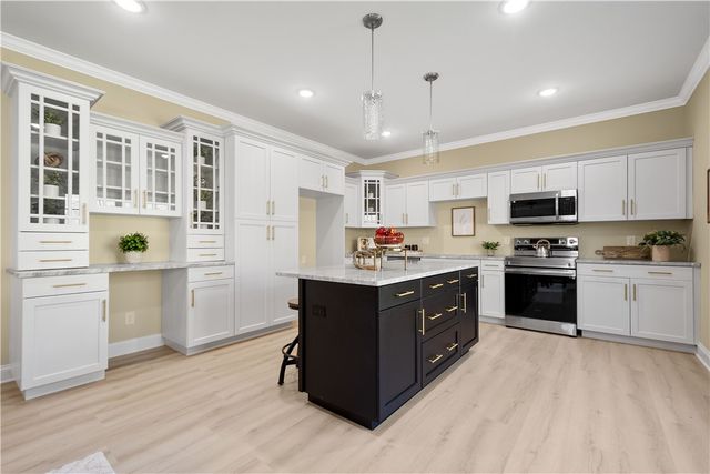 112 Harrowgate Lane LT 118, Peters Twp, PA 15317