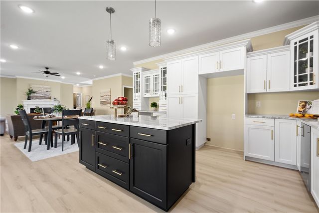 112 Harrowgate Lane LT 118, Peters Twp, PA 15317