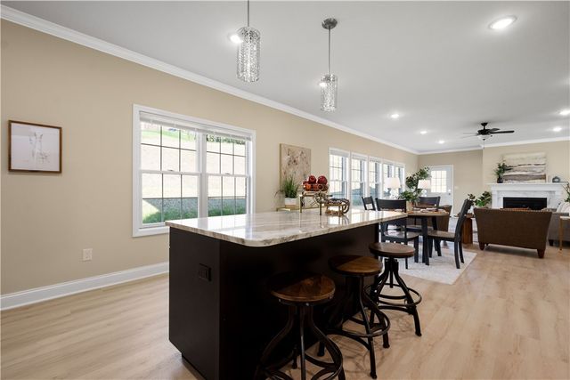 112 Harrowgate Lane LT 118, Peters Twp, PA 15317
