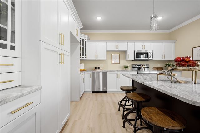 112 Harrowgate Lane LT 118, Peters Twp, PA 15317