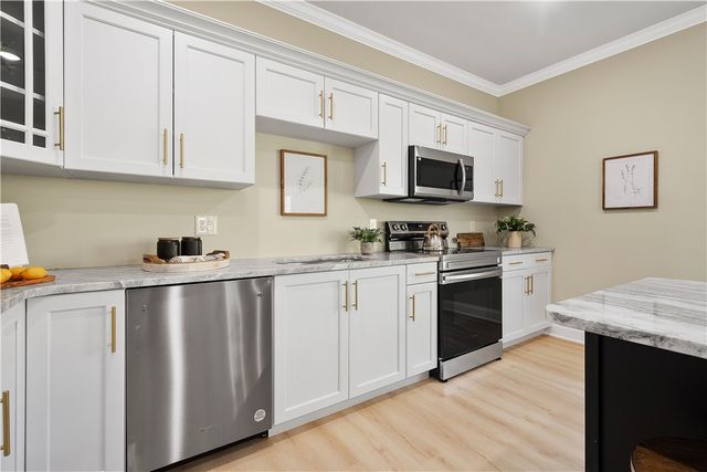 112 Harrowgate Lane LT 118, Peters Twp, PA 15317