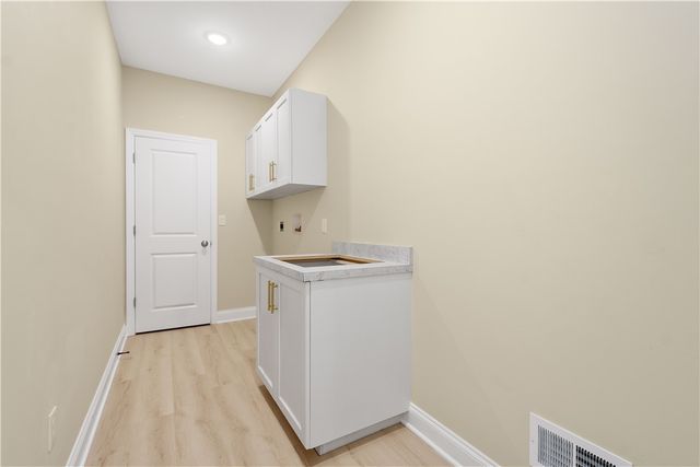 112 Harrowgate Lane LT 118, Peters Twp, PA 15317