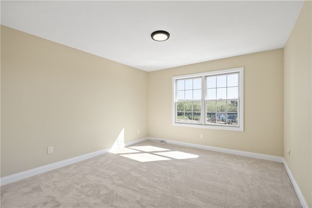 112 Harrowgate Lane LT 118, Peters Twp, PA 15317