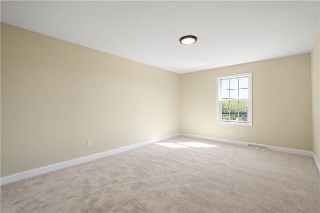 112 Harrowgate Lane LT 118, Peters Twp, PA 15317