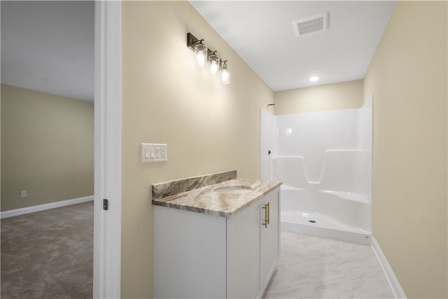 112 Harrowgate Lane LT 118, Peters Twp, PA 15317