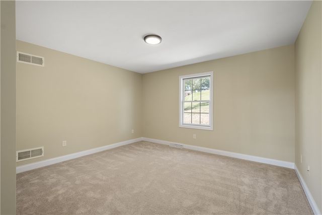 112 Harrowgate Lane LT 118, Peters Twp, PA 15317