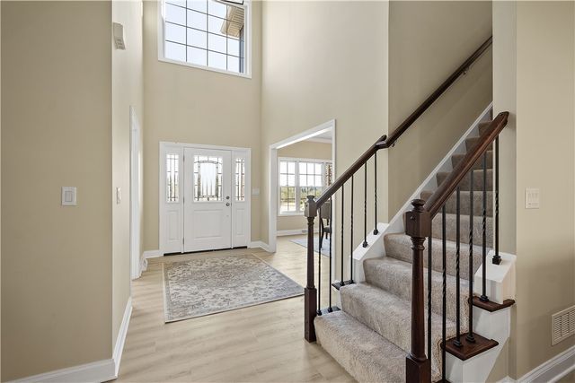112 Harrowgate Lane LT 118, Peters Twp, PA 15317