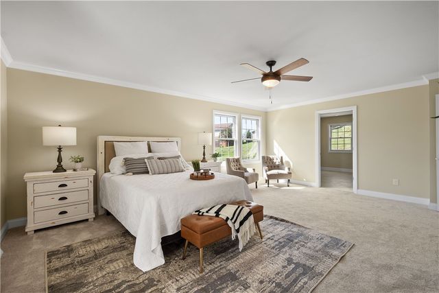 112 Harrowgate Lane LT 118, Peters Twp, PA 15317