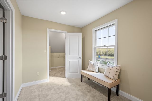 112 Harrowgate Lane LT 118, Peters Twp, PA 15317