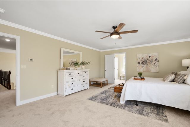 112 Harrowgate Lane LT 118, Peters Twp, PA 15317