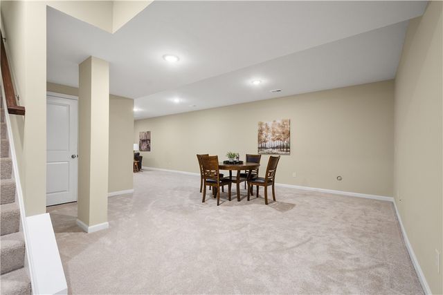 112 Harrowgate Lane LT 118, Peters Twp, PA 15317
