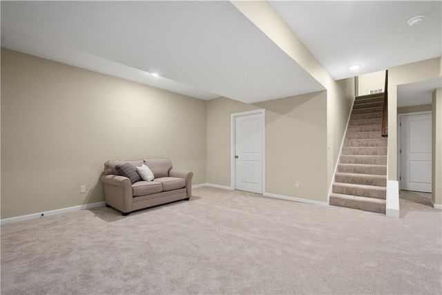 112 Harrowgate Lane LT 118, Peters Twp, PA 15317