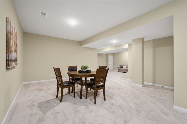 112 Harrowgate Lane LT 118, Peters Twp, PA 15317