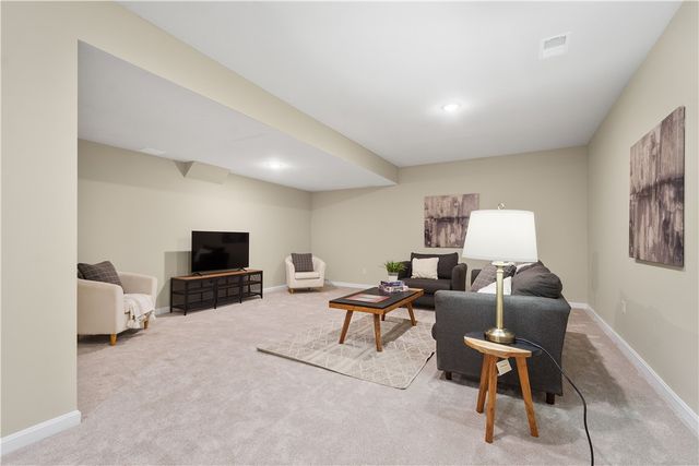 112 Harrowgate Lane LT 118, Peters Twp, PA 15317