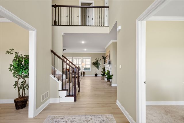 112 Harrowgate Lane LT 118, Peters Twp, PA 15317
