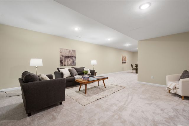 112 Harrowgate Lane LT 118, Peters Twp, PA 15317