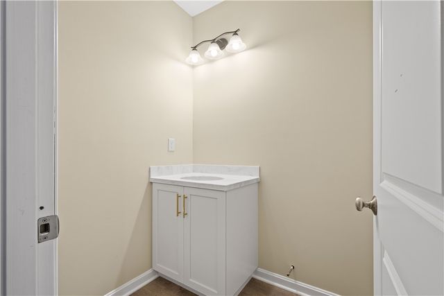 112 Harrowgate Lane LT 118, Peters Twp, PA 15317