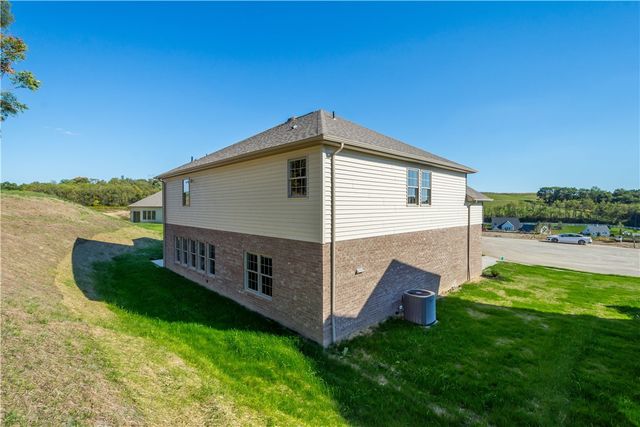 112 Harrowgate Lane LT 118, Peters Twp, PA 15317