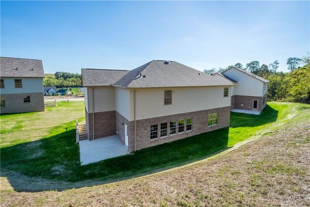112 Harrowgate Lane LT 118, Peters Twp, PA 15317