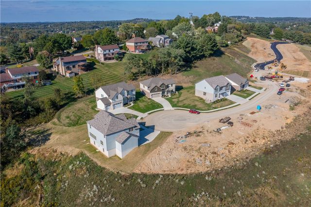 112 Harrowgate Lane LT 118, Peters Twp, PA 15317