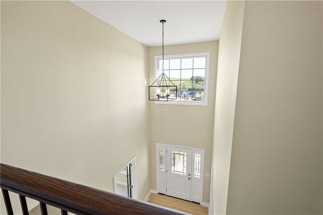 112 Harrowgate Lane LT 118, Peters Twp, PA 15317