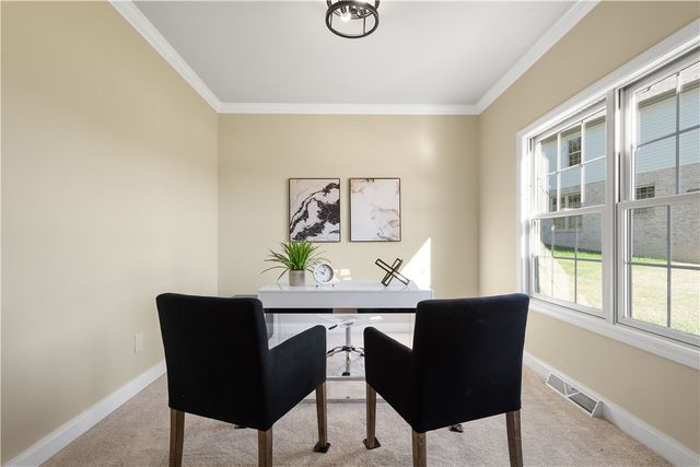 112 Harrowgate Lane LT 118, Peters Twp, PA 15317