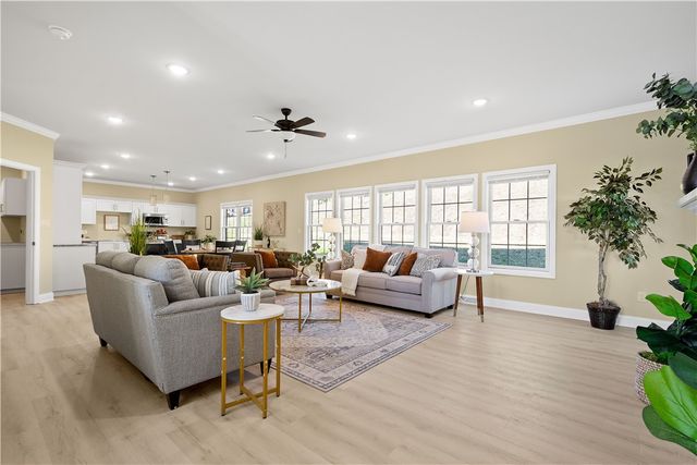112 Harrowgate Lane LT 118, Peters Twp, PA 15317