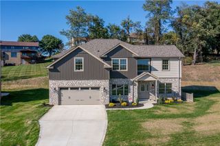 112 Harrowgate Lane LT 118, Peters Twp, PA 15317