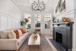 1742 Larkin Street, San Francisco, CA 94109