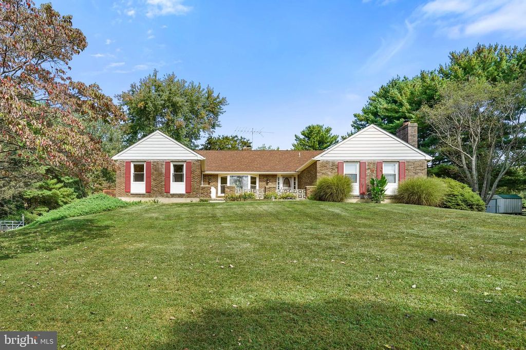 169 PROVIDENCE RD, Elkton, MD 21921