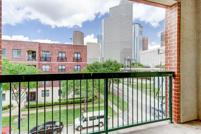 300 St Joseph Parkway 212, Houston, TX 77002