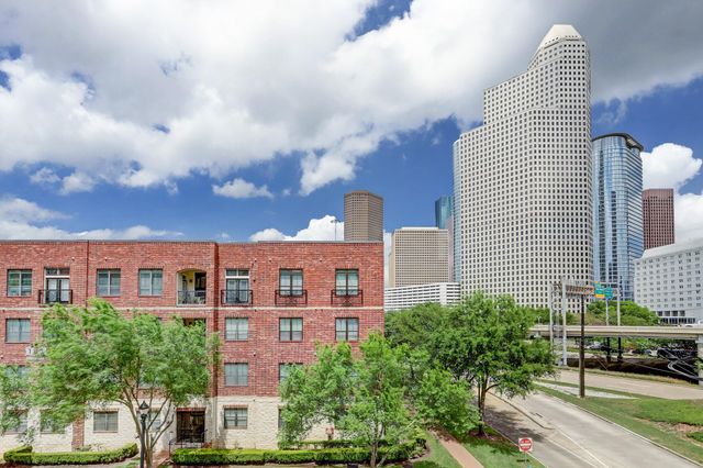 300 St Joseph Parkway 212, Houston, TX 77002
